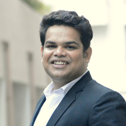 Prashant  Sharma