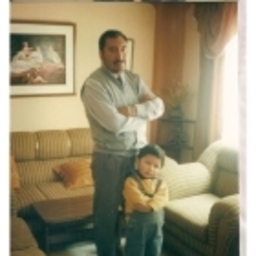 Edgar Avila