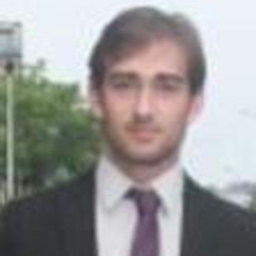Fco. Javier Abarrategui Ramiro