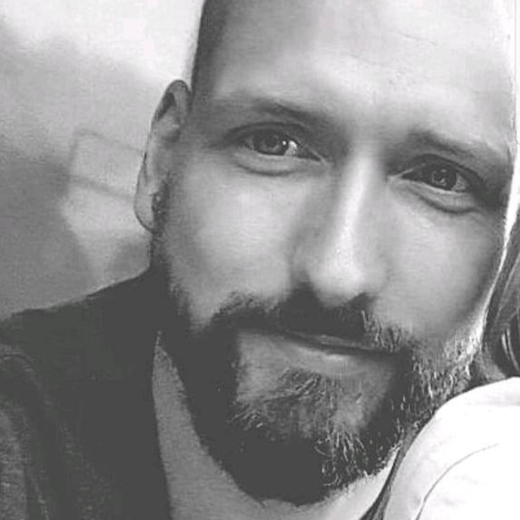 Social Media Profilbild Henrik Weiß Würzburg