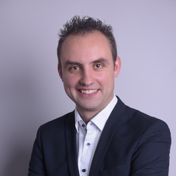 Marcus Peter Kasper