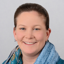 Yvonne Lieberz
