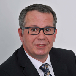 Detlef Rongen