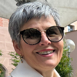 Dipl.-Ing. Susanne Leinss