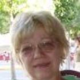 Tamara Andriyenko