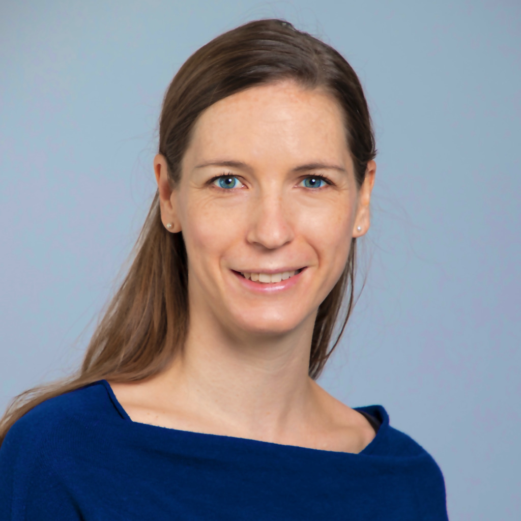 Dr. Sina Cathérine Rosenkranz Ärztin Klinik und