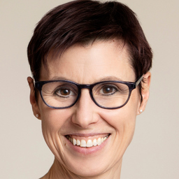 Claudia Fink