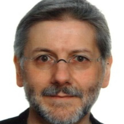 Alexander Korb
