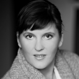 Patricia Enge