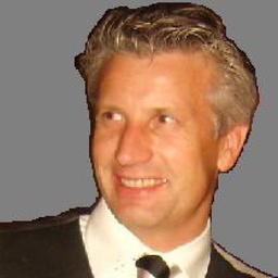 Peter Lehmann