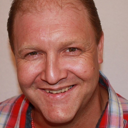 Harald Muschler