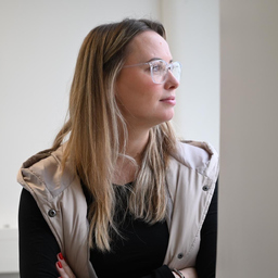 Katharina Galler