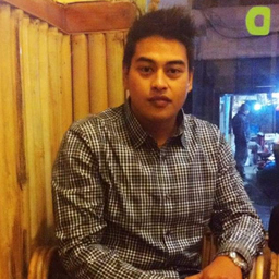 Kripesh Bista