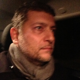 Antonio Olivieri