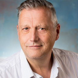 Peter Bachmann