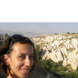 Chiara Corbellini Andreotti