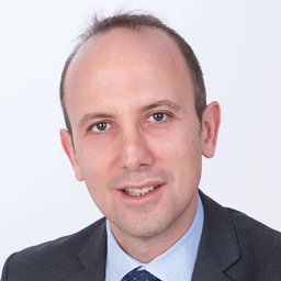 Adam Forde
