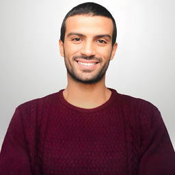 ayoub yahyaoui
