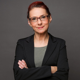 Profilbild Yvonne Kruczek