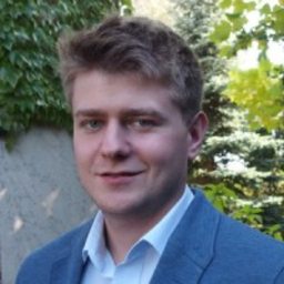 Maciej Jozwiak's profile picture