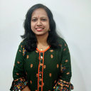 Jaishree Narayana