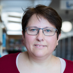 Dagmar Schnittker