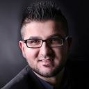 Social Media Profilbild Yilmaz Yanik Übach-Palenberg