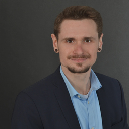 Daniel Hutsch