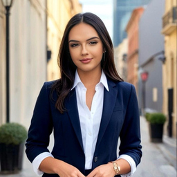Petra Szabo
