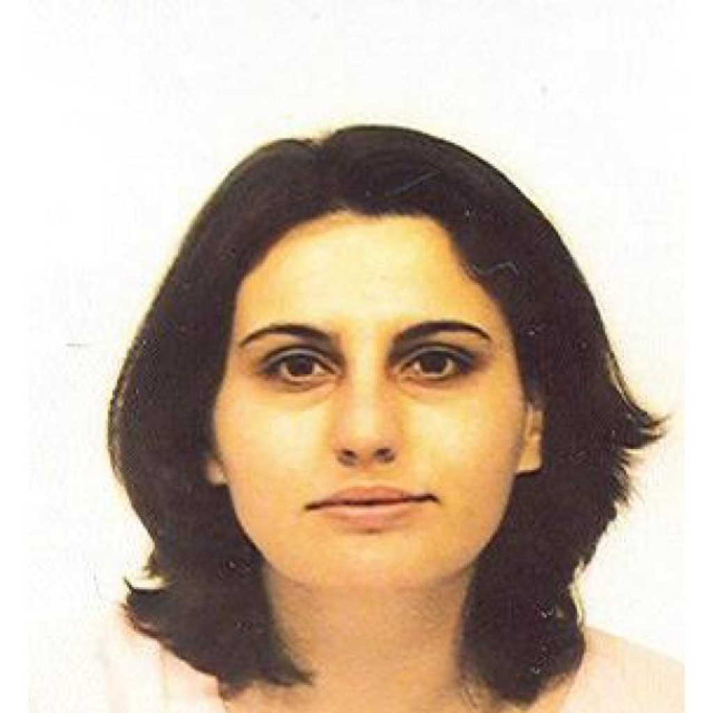 Ana Stoyanova - Group Financial Accountant - Sage Automation | XING