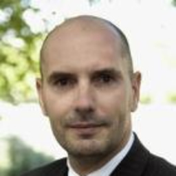 Joachim Meyer