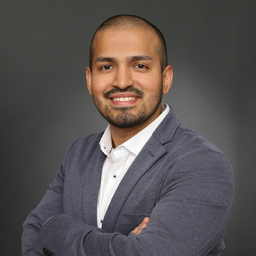 Sven Pacheco Gonzales