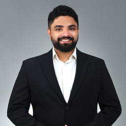 Merrill Koshy Thomas