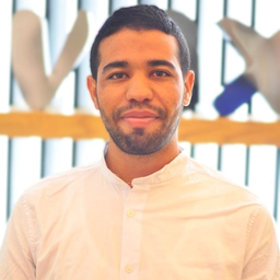Mohamed Touijer