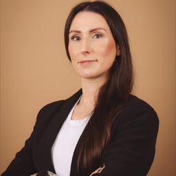 Valeriya Cherepanova