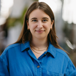 Alide-Marie Hovenkamp