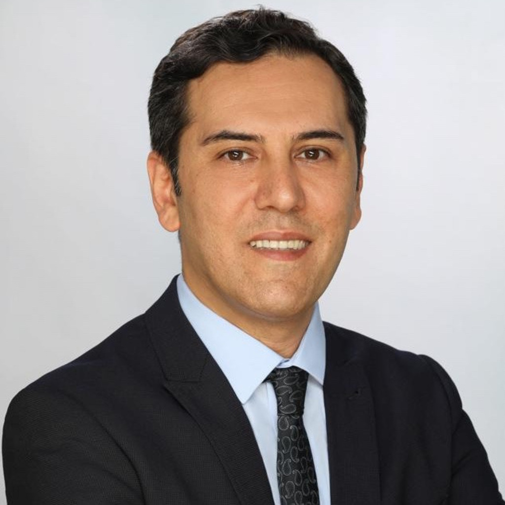 Amir Jasemi Produktspezialist Infotainment BMW Group BMW Group XING