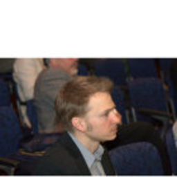 Dr. Thorsten Klahm's profile picture