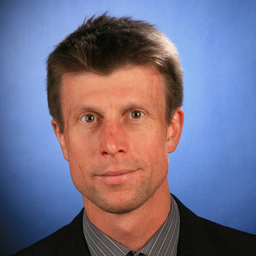 Dr. Ulrich Leidenberger