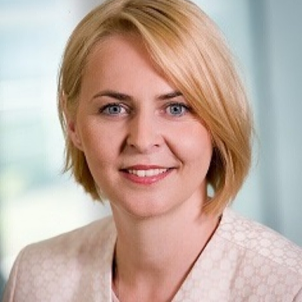 Mag. Marlies Haas Senior Expert Media & PR Bosch Österreich XING