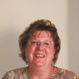Ingrid Weber