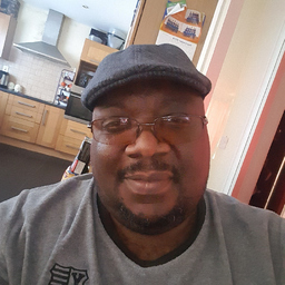 Claude Mashinda Ilunga