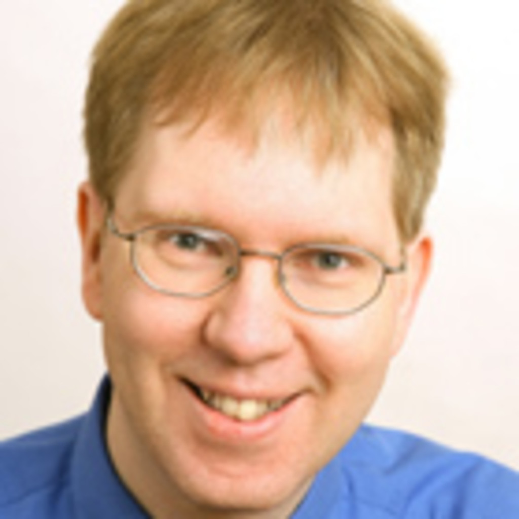 Social Media Profilbild Detlev Hochmuth Hamburg