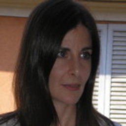Joanne Reynolds's profile picture
