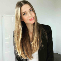 Profilbild Livia Merla