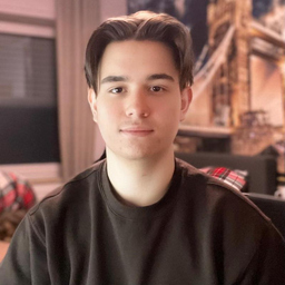 Nik Rebhagen