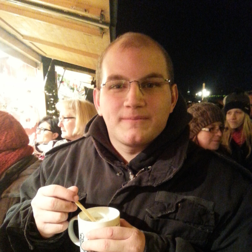 Weiß Christian Shopmitarbeiter Wein & Co XING