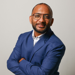 Kuldeepsinh Chauhan