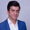 Ehsan Bodaghi