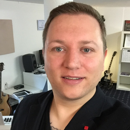 Andi Biedermann